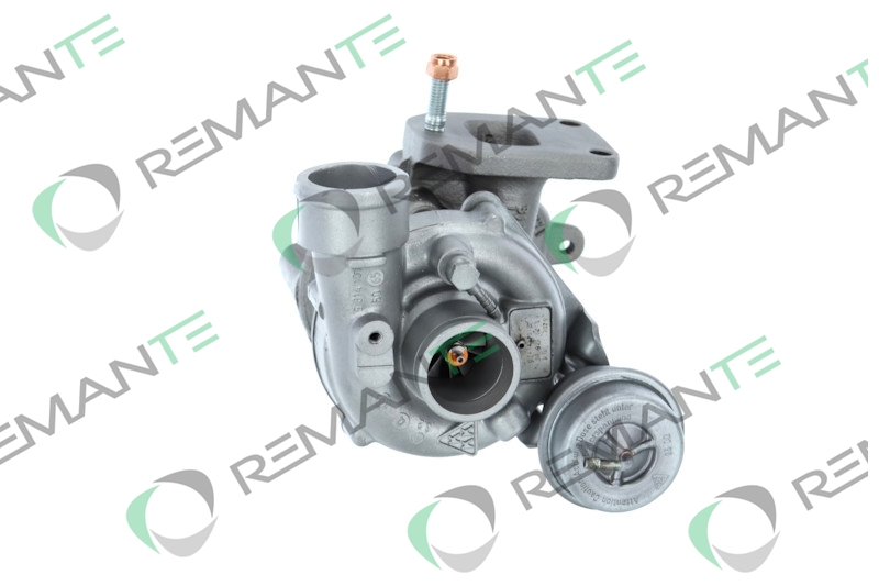 Remante Turbolader 003-001-001202R