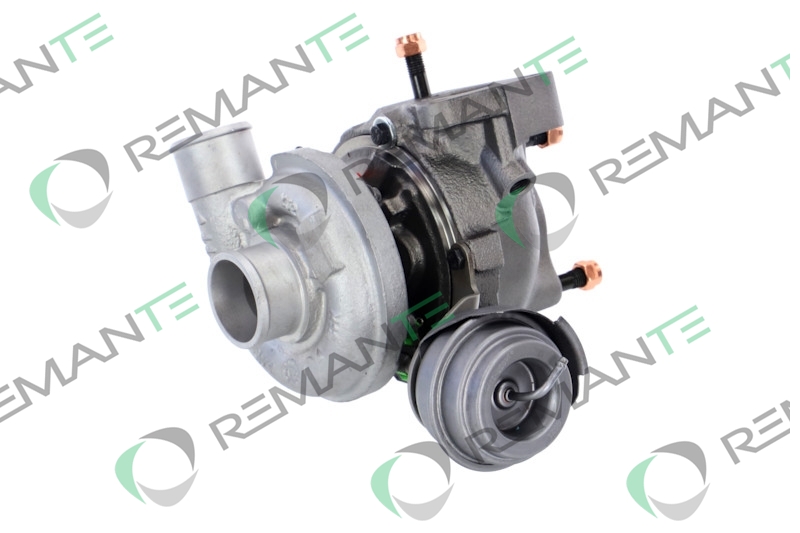 Remante Turbolader 003-001-001207R