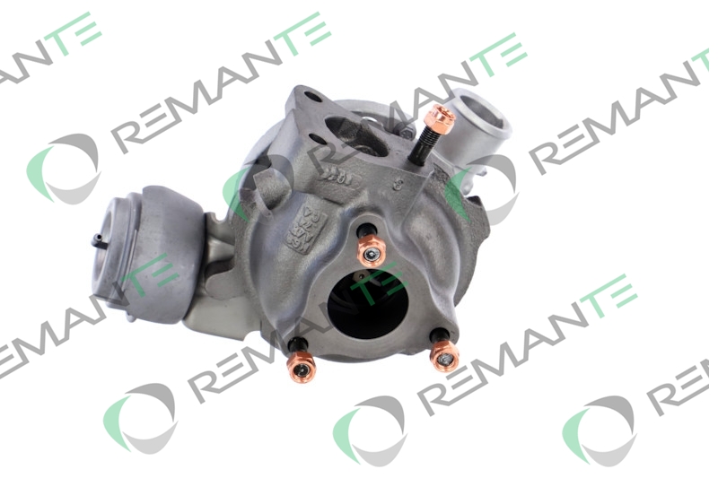 Remante Turbolader 003-001-001207R