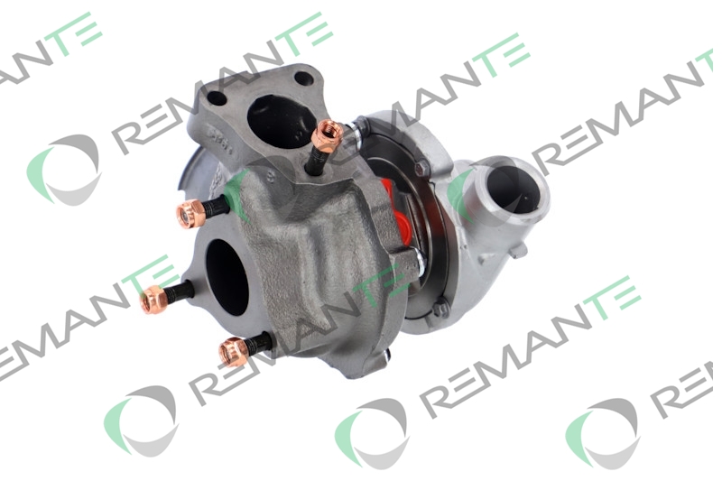 Remante Turbolader 003-001-001207R