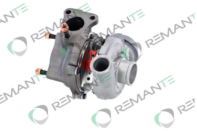 Remante Turbolader 003-001-001207R