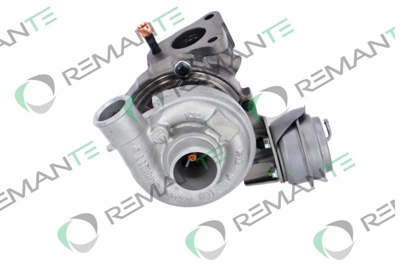 Remante Turbolader 003-001-001207R