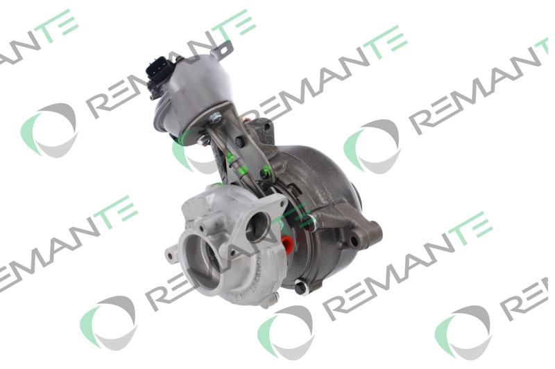 Remante Turbolader 003-001-001211R