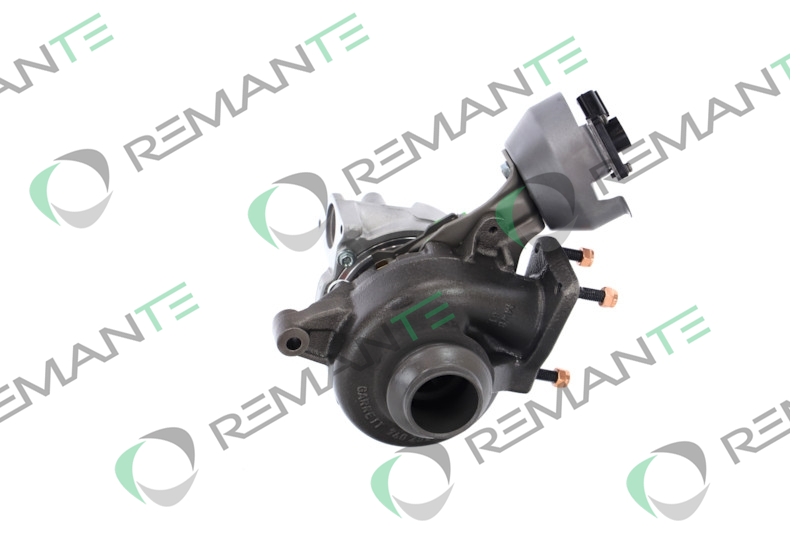 Remante Turbolader 003-001-001211R