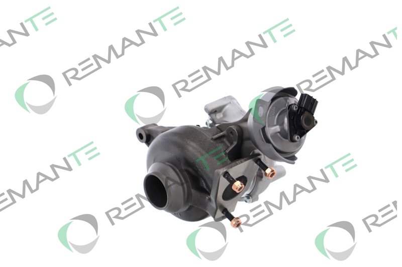 Remante Turbolader 003-001-001211R