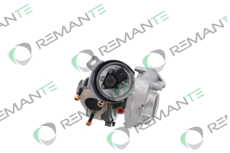 Remante Turbolader 003-001-001211R