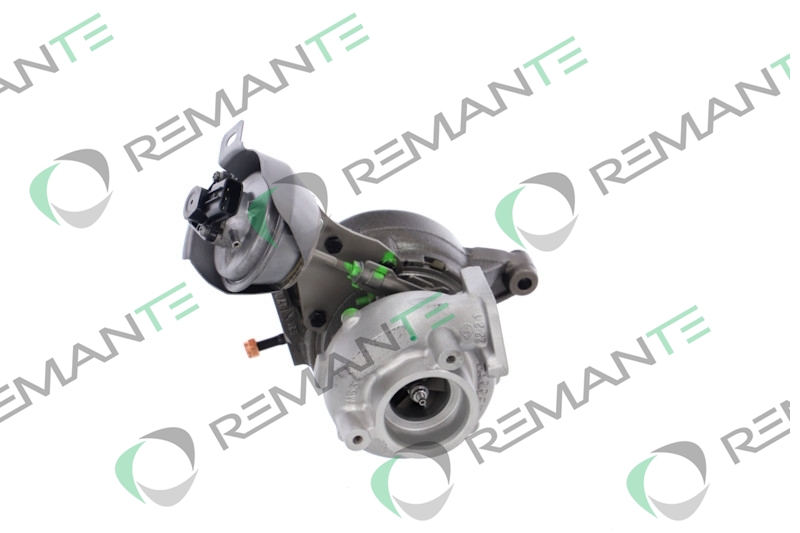 Remante Turbolader 003-001-001211R