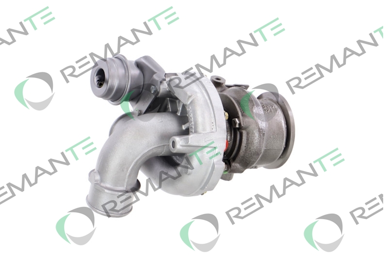 Remante Turbolader 003-001-001238R