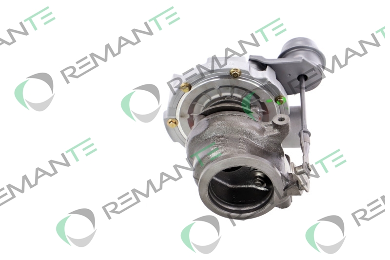 Remante Turbolader 003-001-001238R