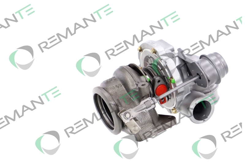 Remante Turbolader 003-001-001238R