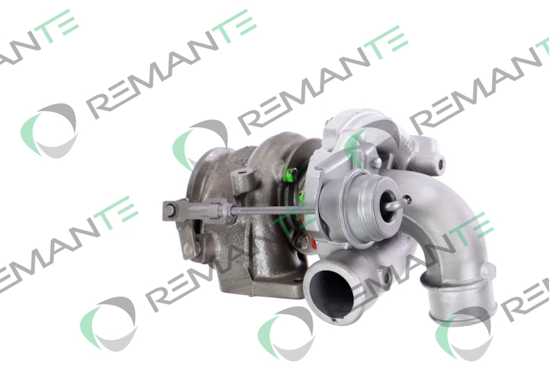 Remante Turbolader 003-001-001238R