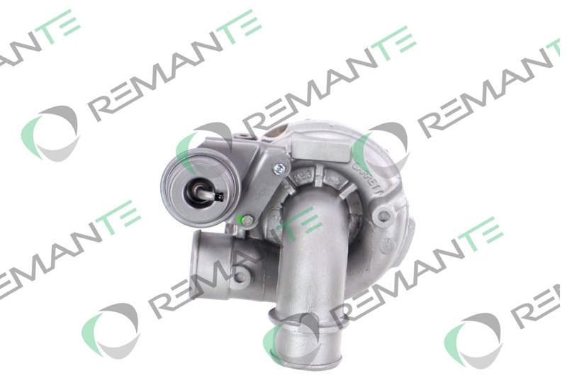 Remante Turbolader 003-001-001238R