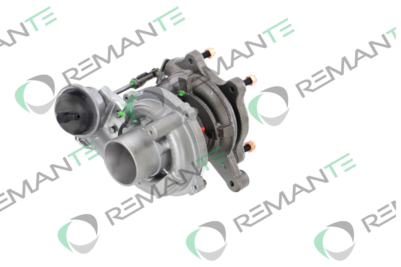 Remante Turbolader 003-001-001252R