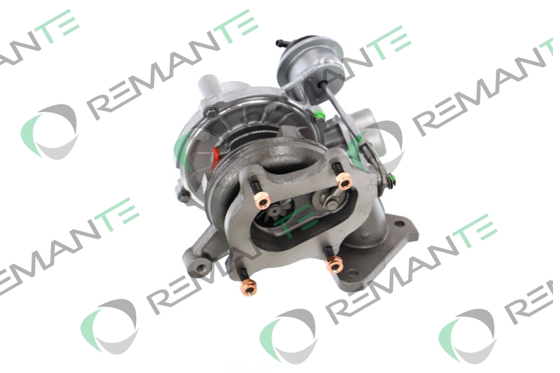 Remante Turbolader 003-001-001252R