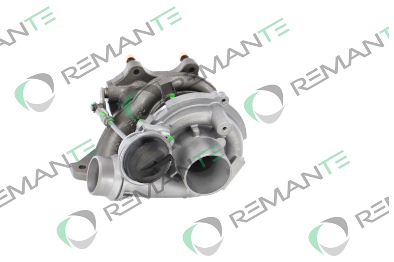 Remante Turbolader 003-001-001252R