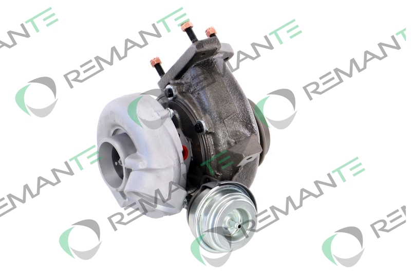 Remante Turbolader 003-001-001264R