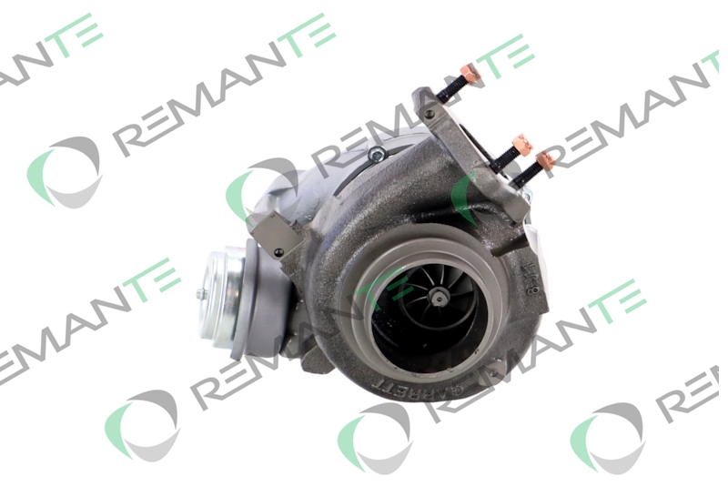 Remante Turbolader 003-001-001264R