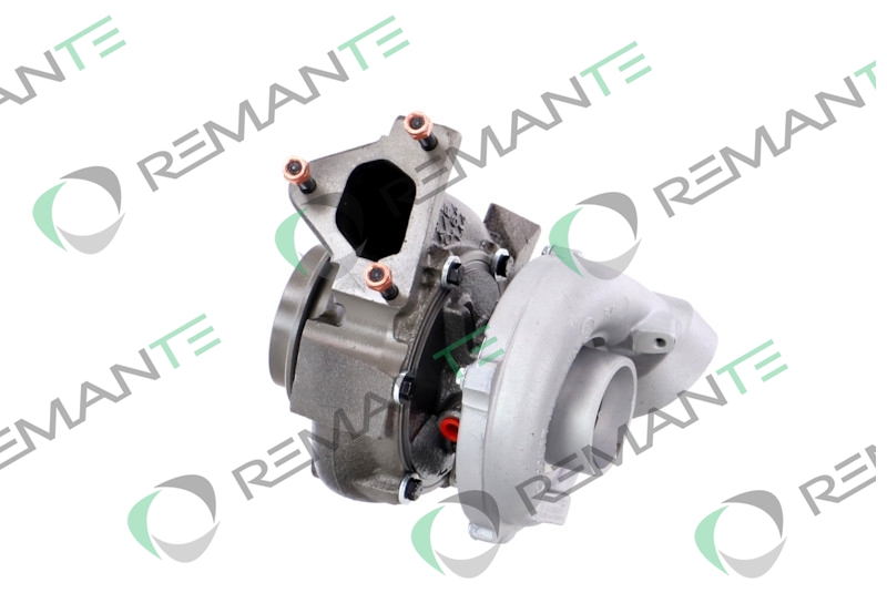 Remante Turbolader 003-001-001264R