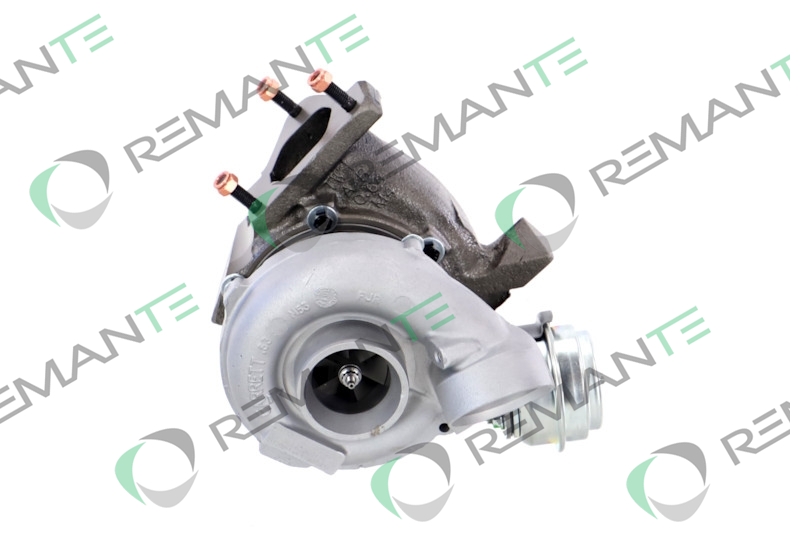 Remante Turbolader 003-001-001264R