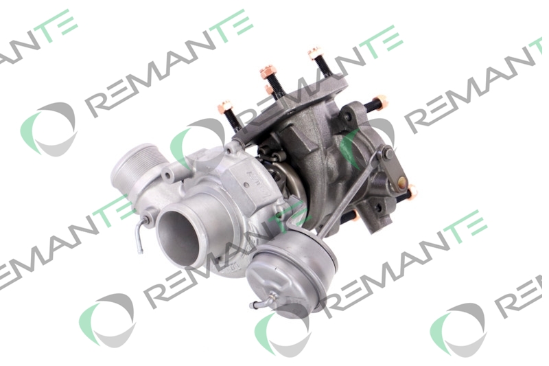 Remante Turbolader 003-001-001265R