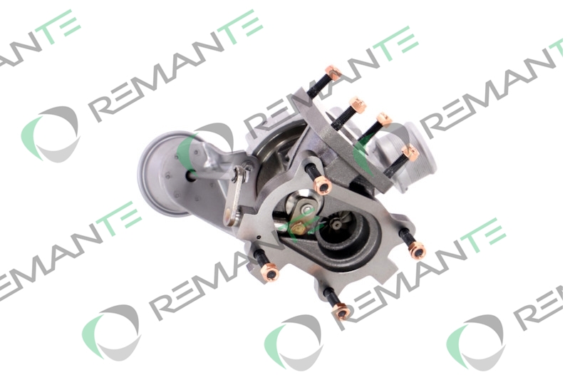 Remante Turbolader 003-001-001265R