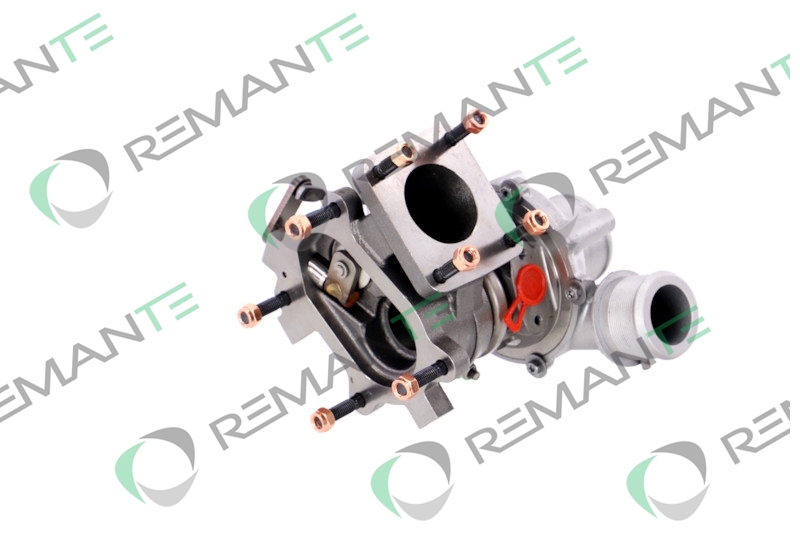 Remante Turbolader 003-001-001265R