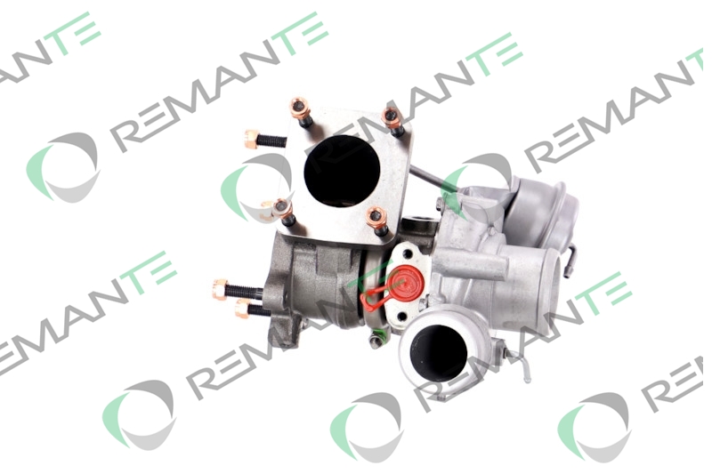 Remante Turbolader 003-001-001265R