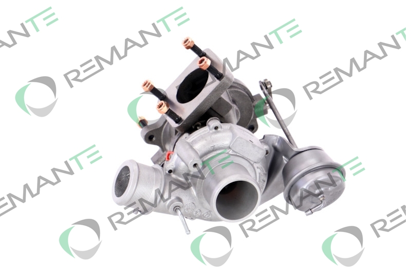 Remante Turbolader 003-001-001265R