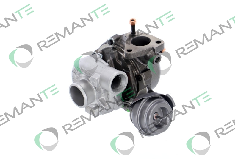 Remante Turbolader 003-001-001307R