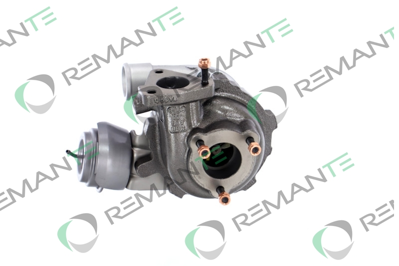 Remante Turbolader 003-001-001307R