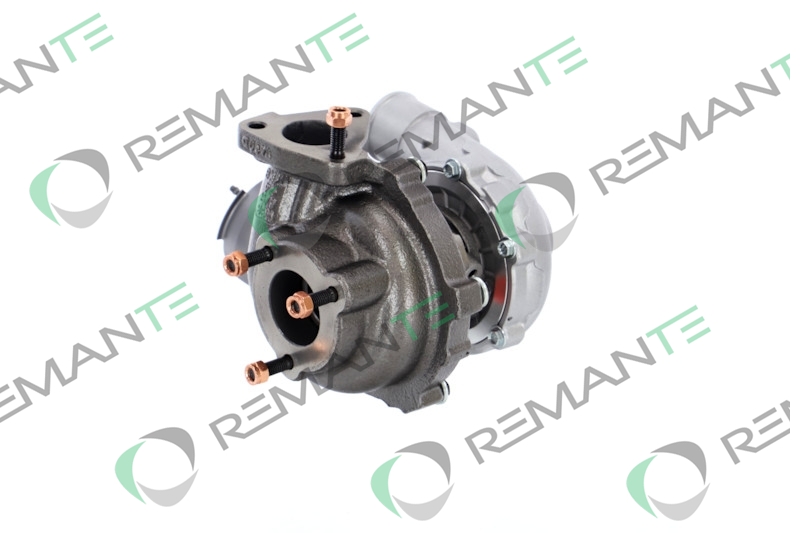 Remante Turbolader 003-001-001307R