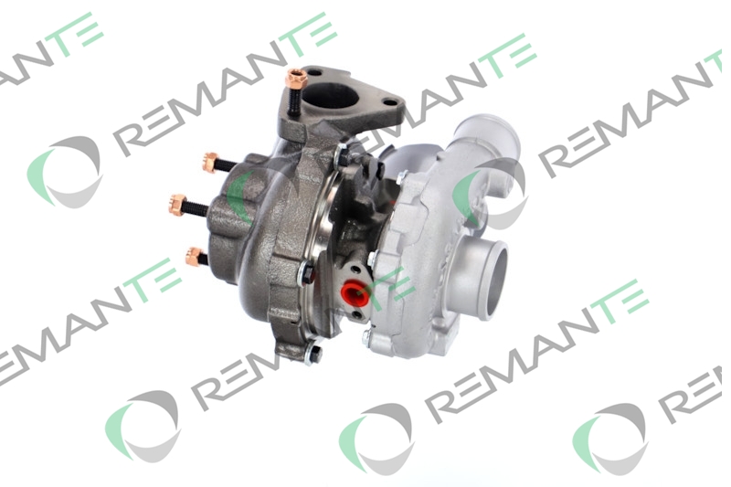 Remante Turbolader 003-001-001307R