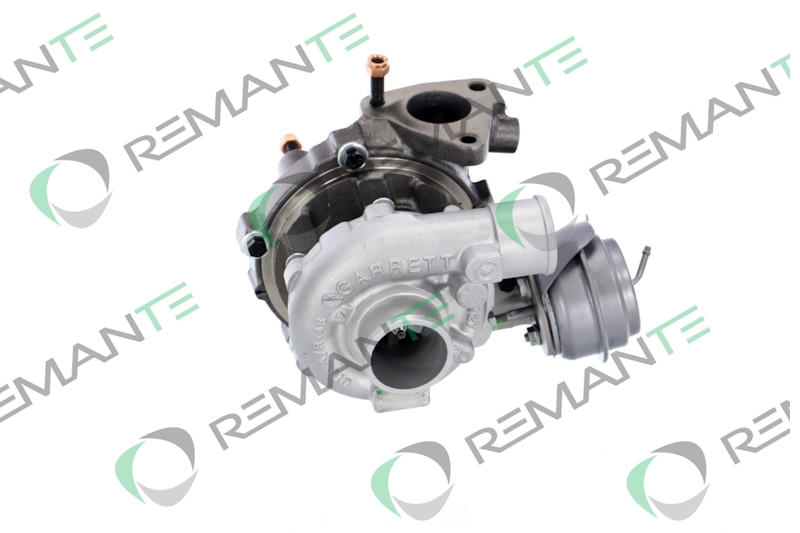 Remante Turbolader 003-001-001307R