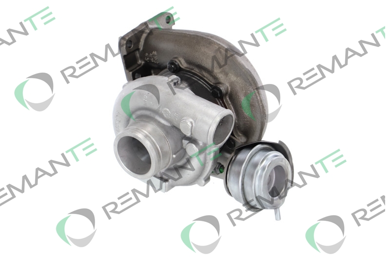 Remante Turbolader 003-001-001335R