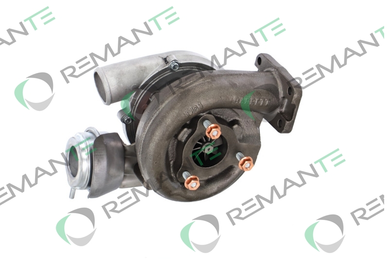 Remante Turbolader 003-001-001335R