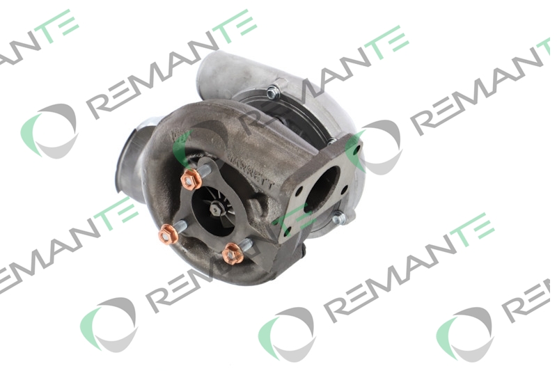 Remante Turbolader 003-001-001335R