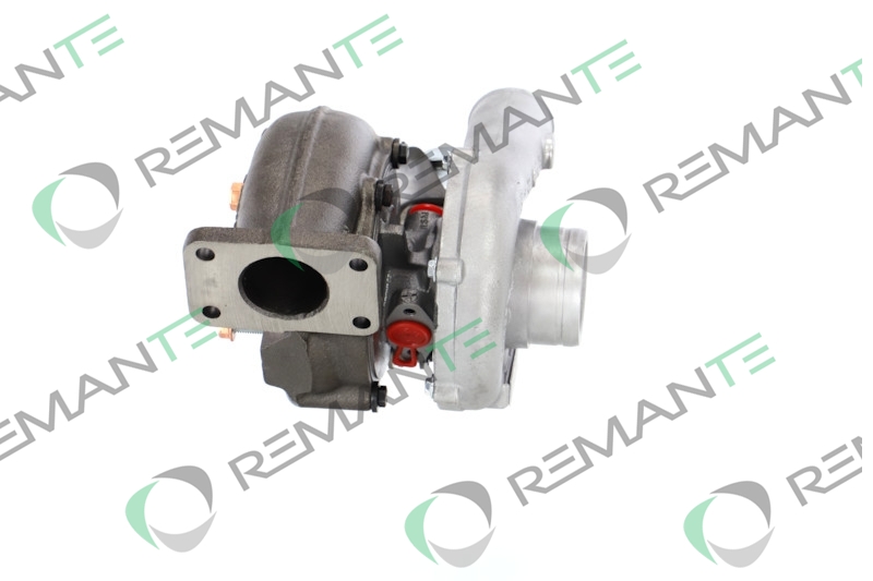 Remante Turbolader 003-001-001335R