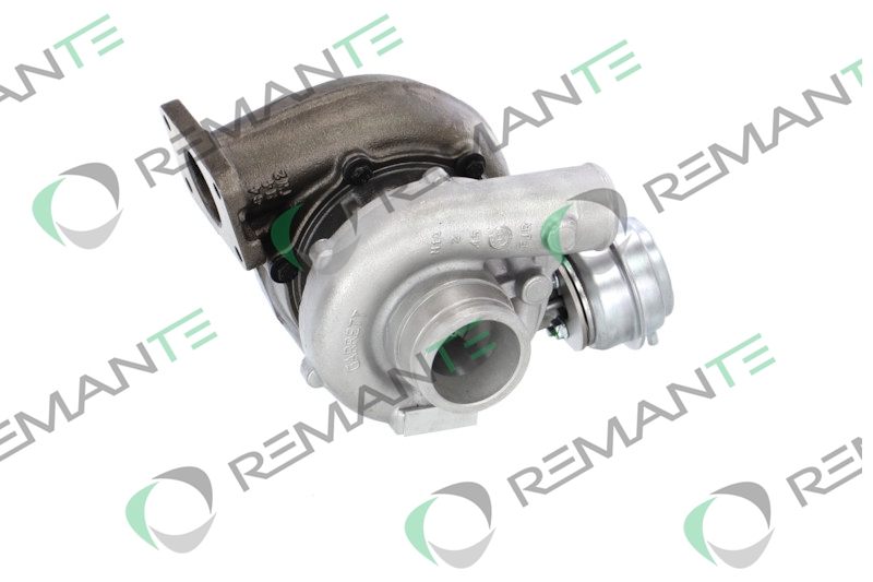 Remante Turbolader 003-001-001335R