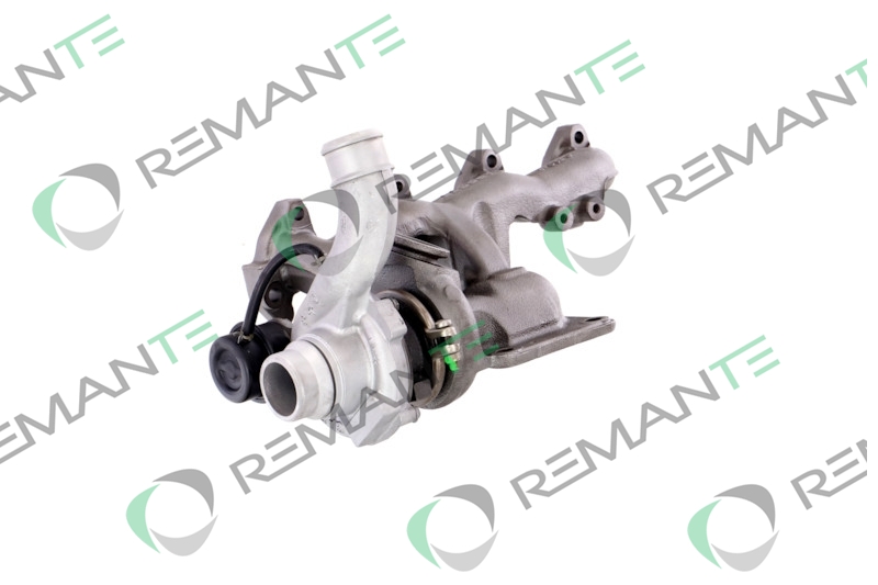 Remante Turbolader 003-001-001339R