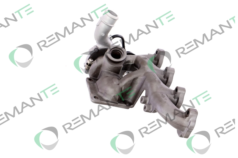 Remante Turbolader 003-001-001339R