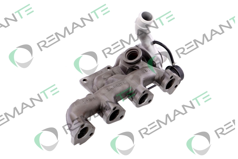 Remante Turbolader 003-001-001339R