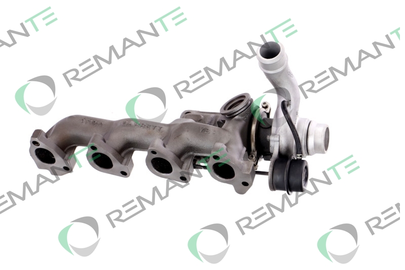 Remante Turbolader 003-001-001339R