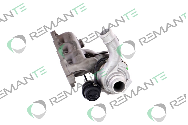 Remante Turbolader 003-001-001339R