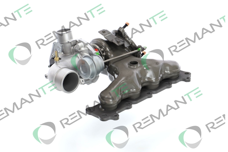 Remante Turbolader 003-001-001340R