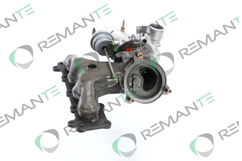 Remante Turbolader 003-001-001340R