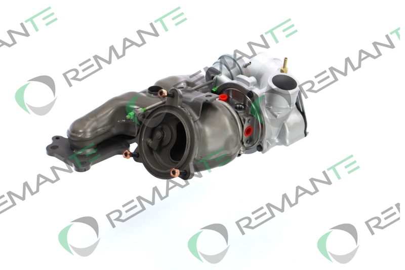 Remante Turbolader 003-001-001340R