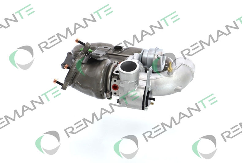 Remante Turbolader 003-001-001340R