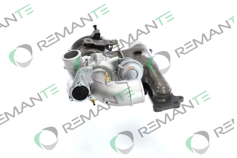 Remante Turbolader 003-001-001340R