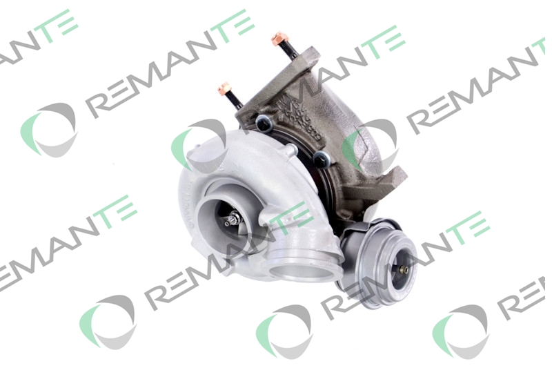 Remante Turbolader 003-001-001346R