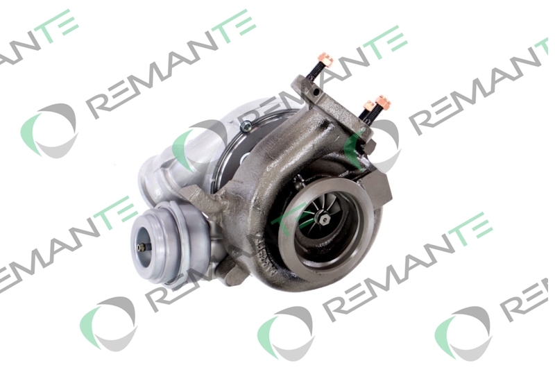 Remante Turbolader 003-001-001346R